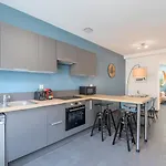 3 Bedroom House With Terrace Near Lille 4*