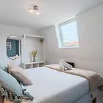 3 Bedroom House With Terrace Near Lille 게스트하우스 4*