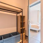 3 Bedroom House With Terrace Near Lille 게스트하우스