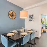 3 Bedroom House With Terrace Near Lille 게스트하우스