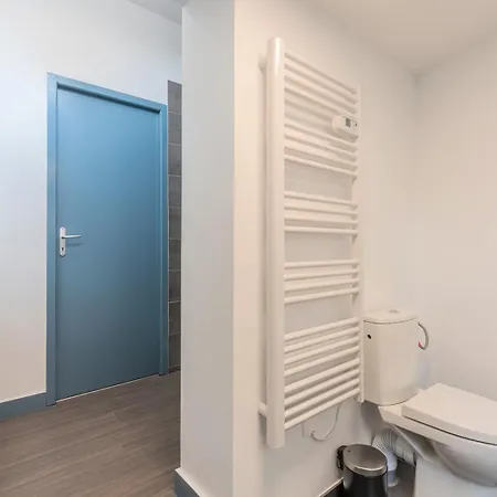 3 Bedroom House With Terrace Near Lille